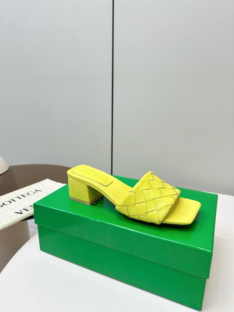 Bottega Veneta Sandals SBS81613