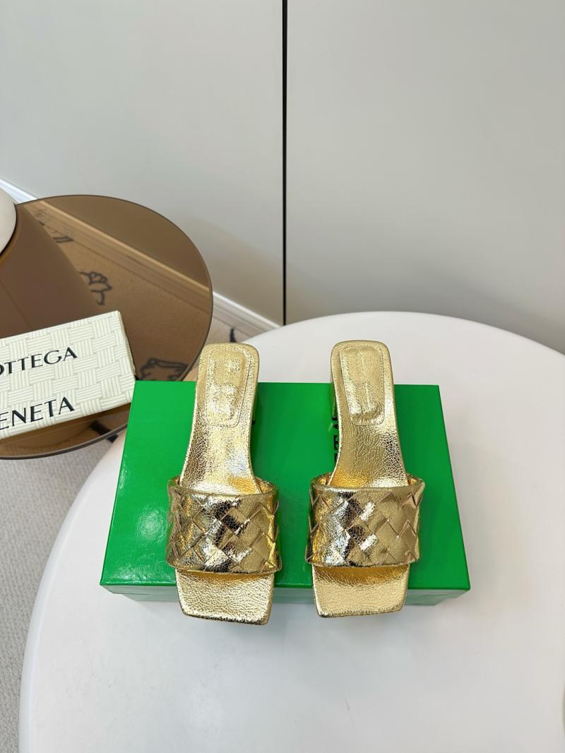 Bottega Veneta Sandals SBS81614