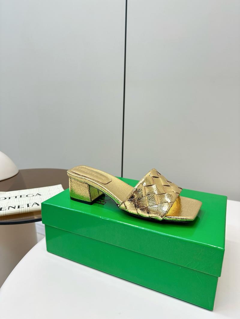 Bottega Veneta Sandals SBS81614