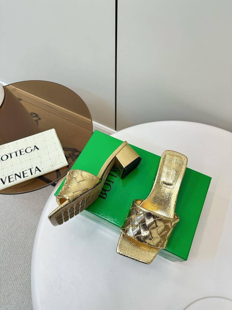 Bottega Veneta Sandals SBS81614