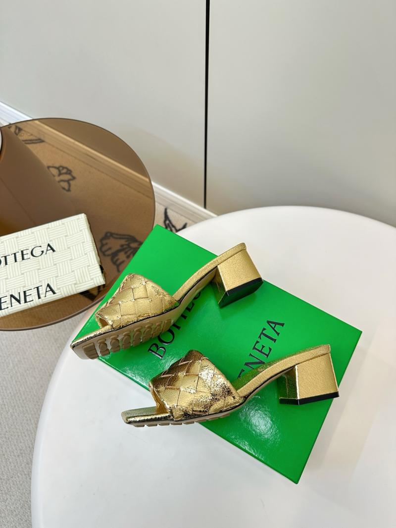Bottega Veneta Sandals SBS81614