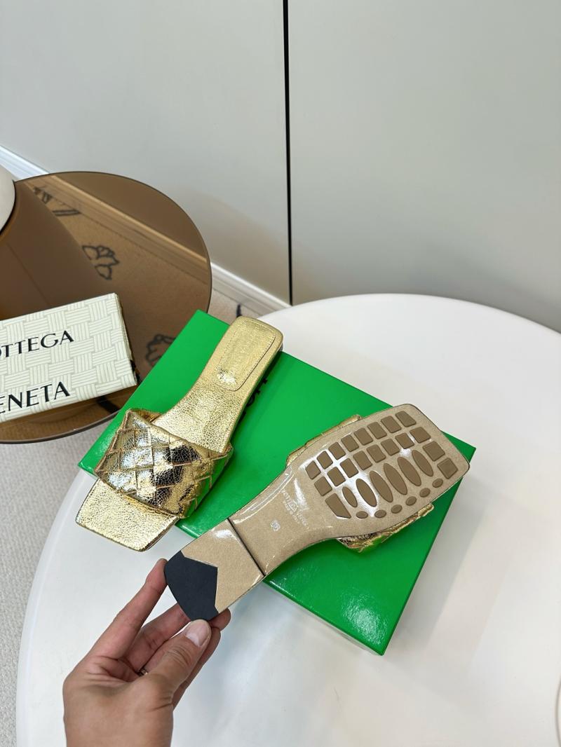 Bottega Veneta Sandals SBS81614