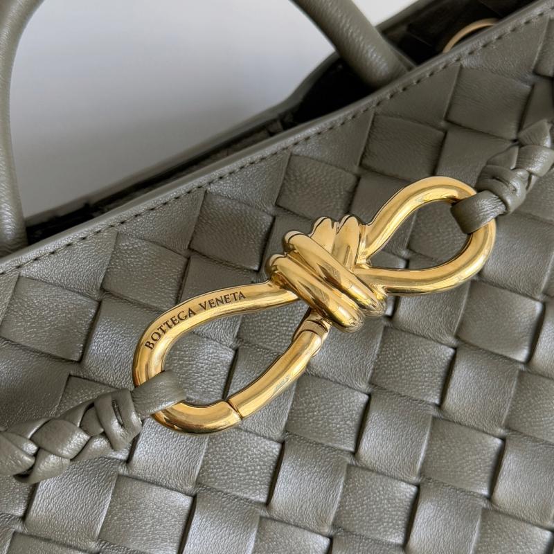 Bottega Veneta Small Andiamo Cypress 743568