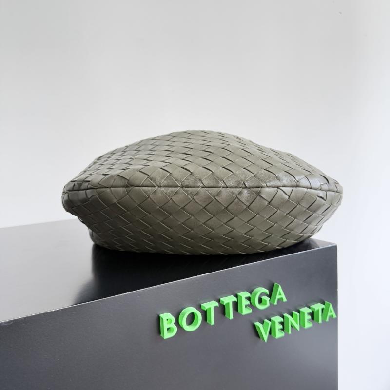 Bottega Veneta Teen Jodie Cypress 690225