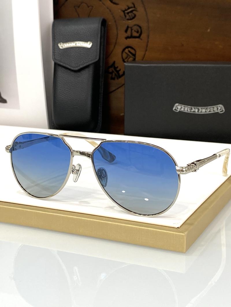 CHROME HEART Sunglasses CH8123