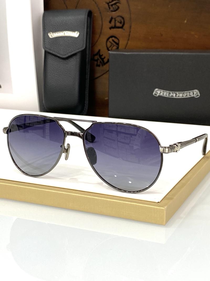 CHROME HEART Sunglasses CH8123