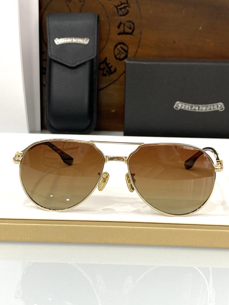 CHROME HEART Sunglasses CH8123