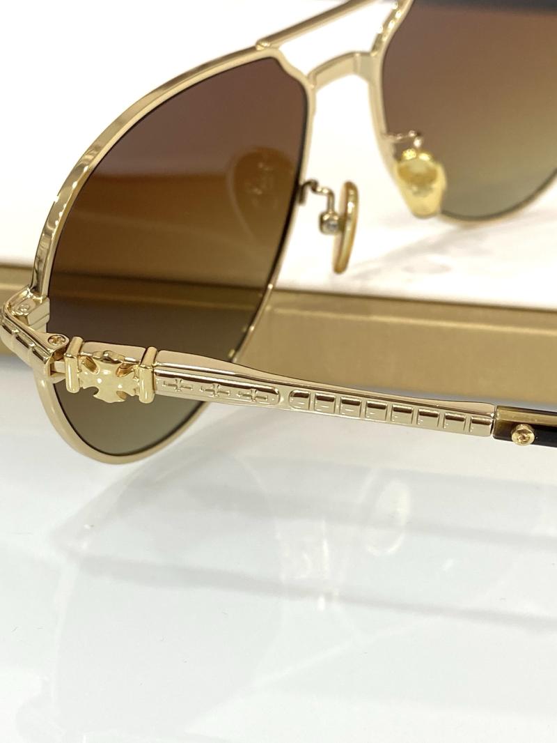CHROME HEART Sunglasses CH8123