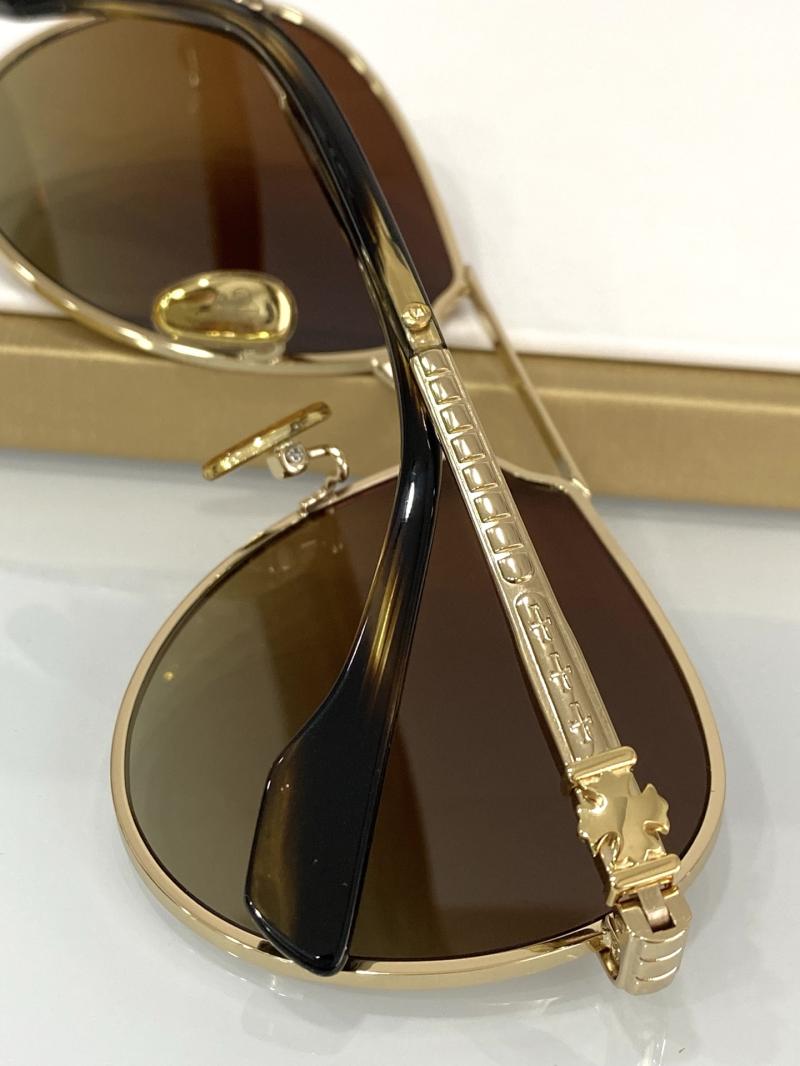 CHROME HEART Sunglasses CH8123