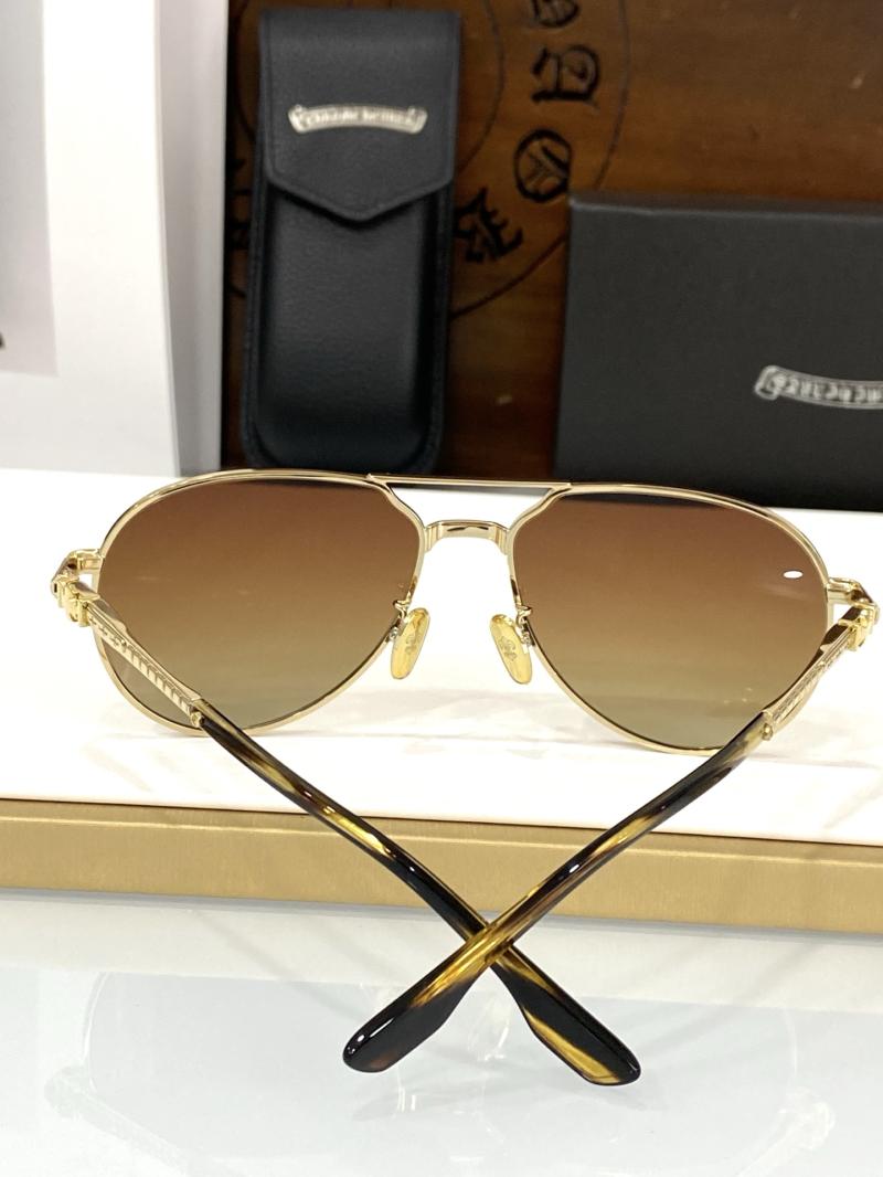 CHROME HEART Sunglasses CH8123