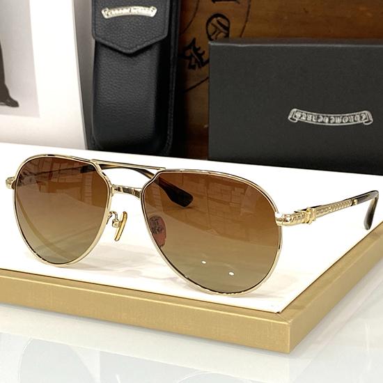 CHROME HEART Sunglasses CH8123