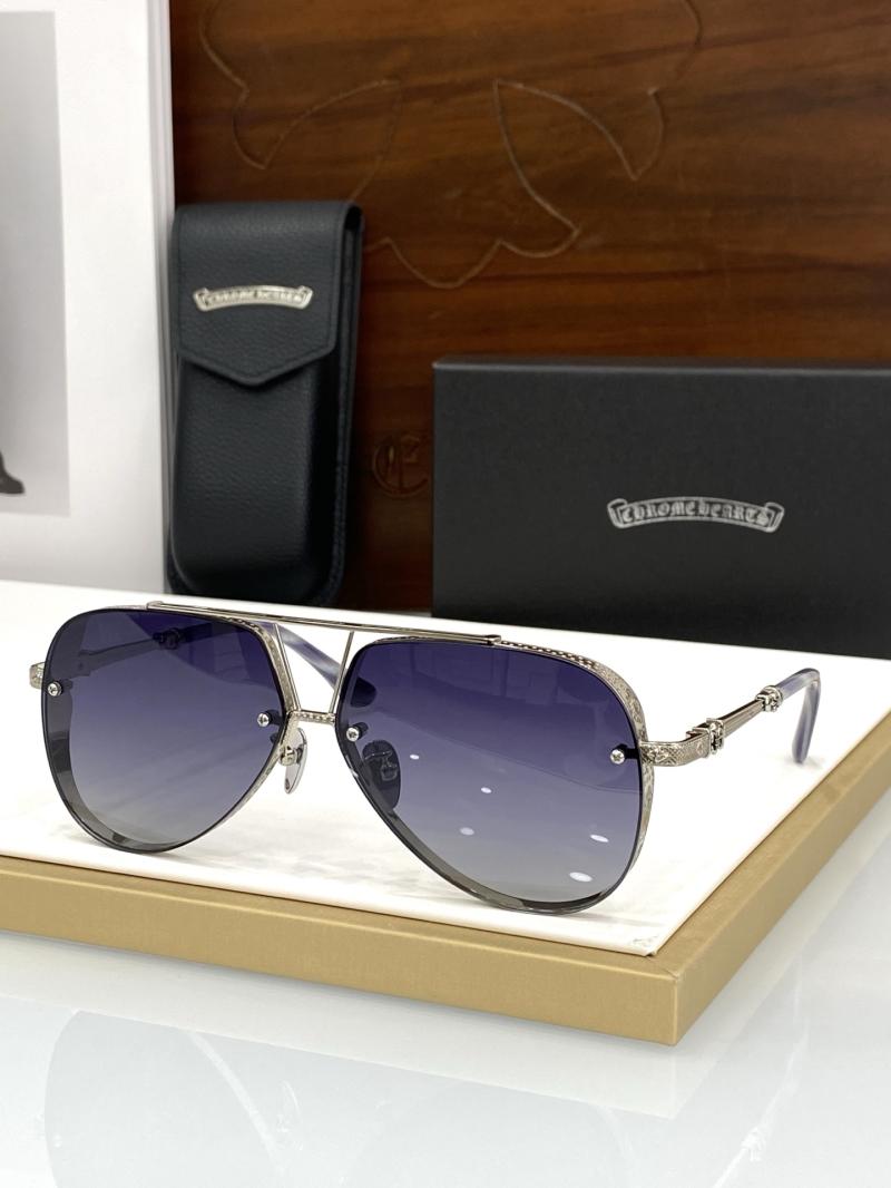 CHROME HEART Sunglasses CH8155