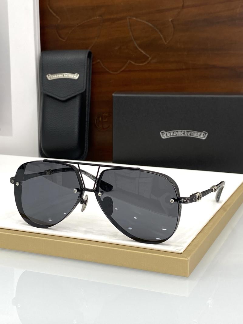 CHROME HEART Sunglasses CH8155