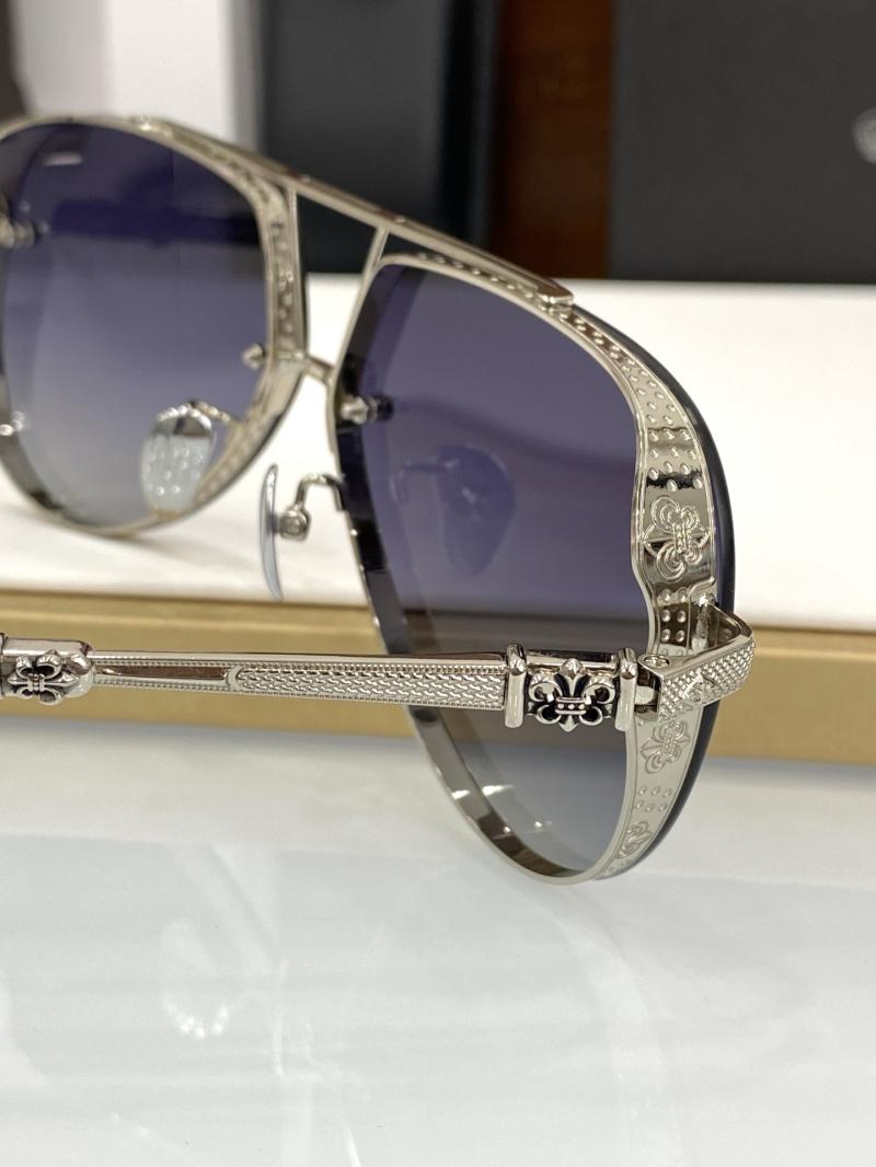 CHROME HEART Sunglasses CH8155