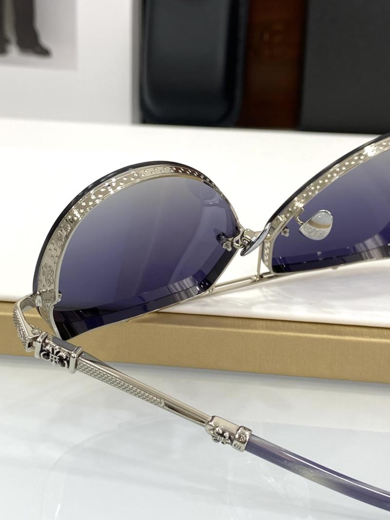 CHROME HEART Sunglasses CH8155