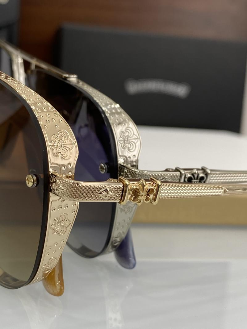 CHROME HEART Sunglasses CH8155