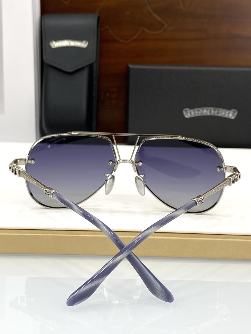 CHROME HEART Sunglasses CH8155