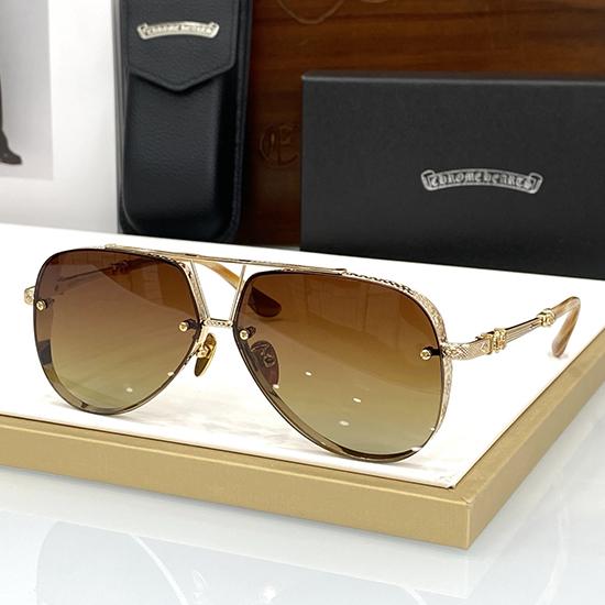 CHROME HEART Sunglasses CH8155