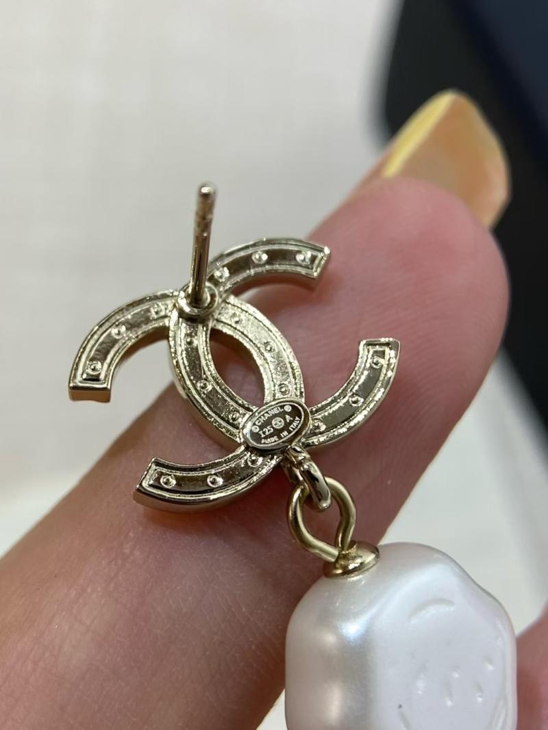 Celine Earrings YCE81113