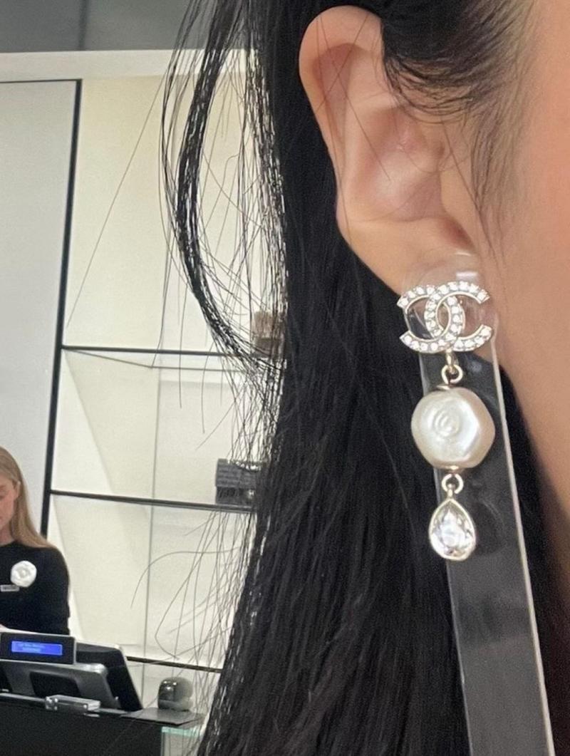 Celine Earrings YCE81113