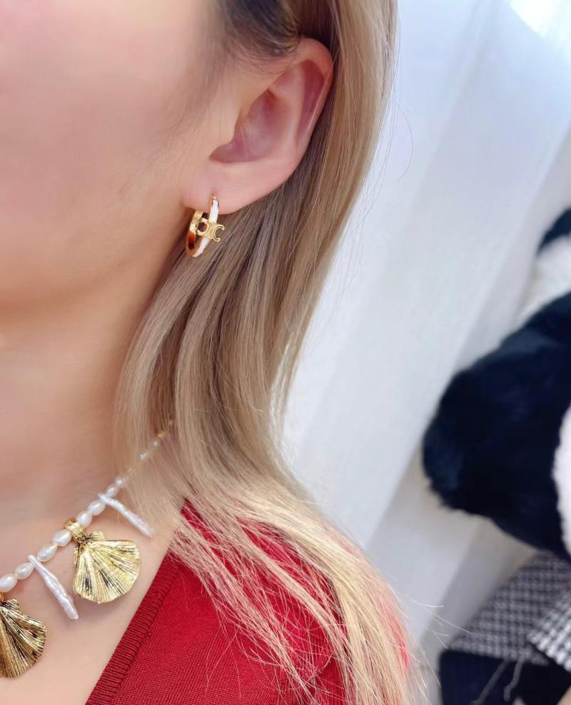 Celine Earrings YCEE81101