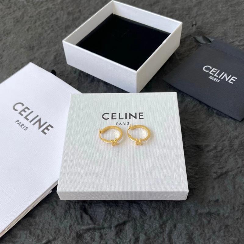 Celine Earrings YCEE81101