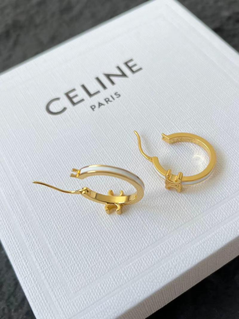 Celine Earrings YCEE81101