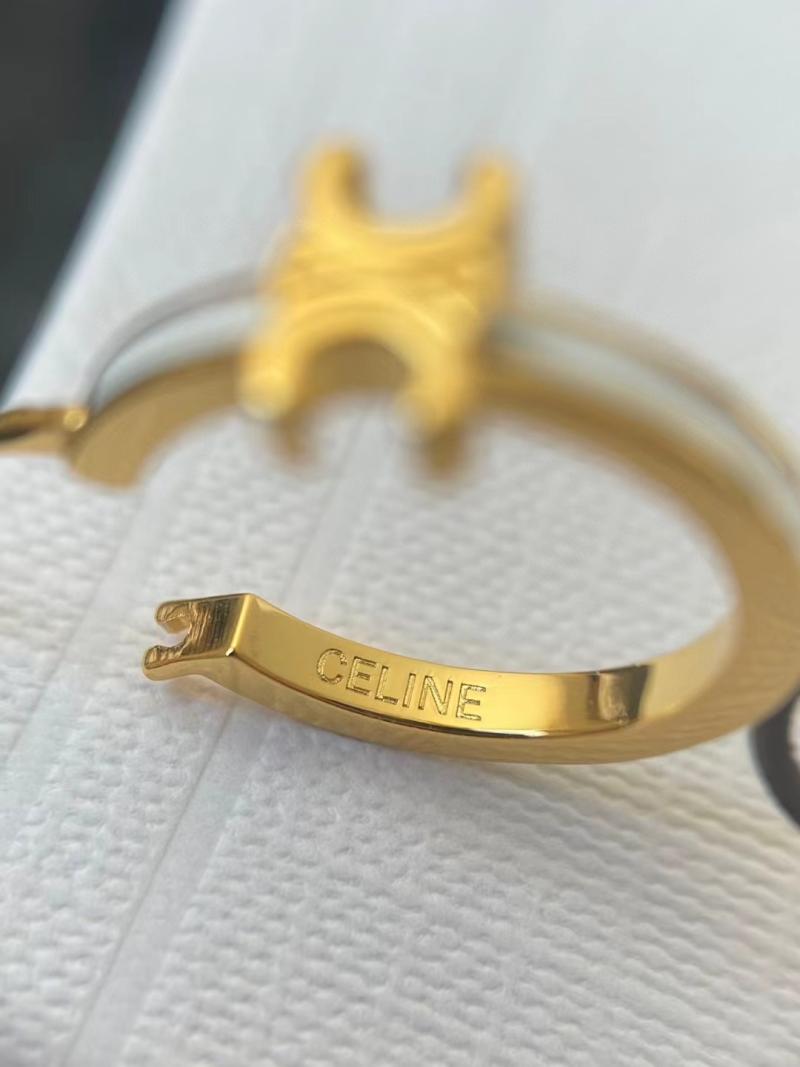 Celine Earrings YCEE81101