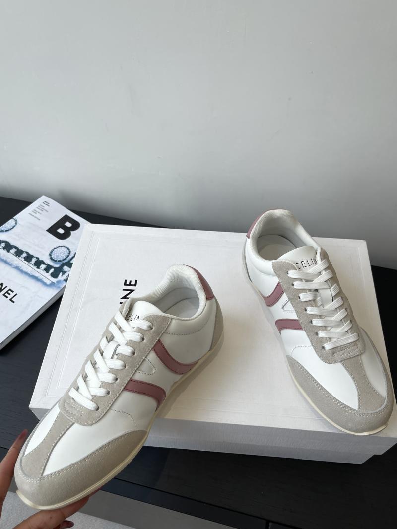 Celine Sneakers SCS81001