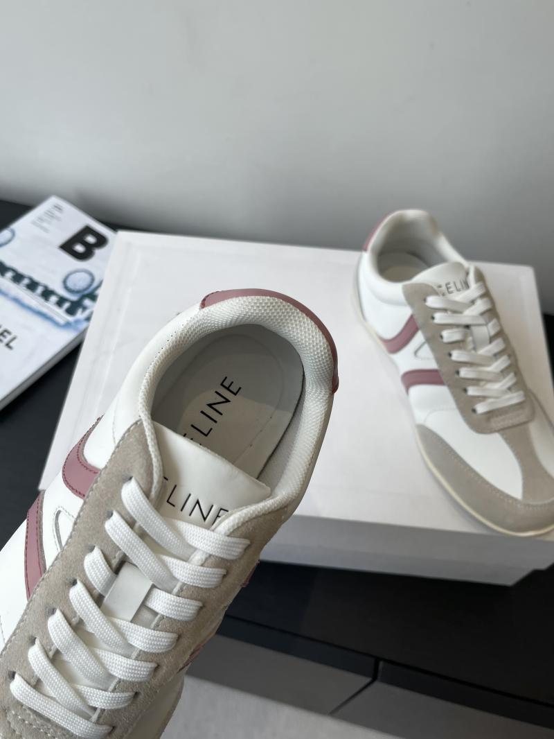 Celine Sneakers SCS81001