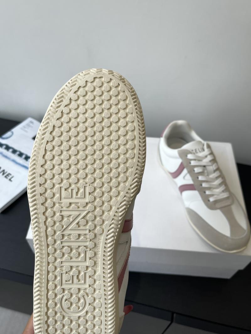 Celine Sneakers SCS81001