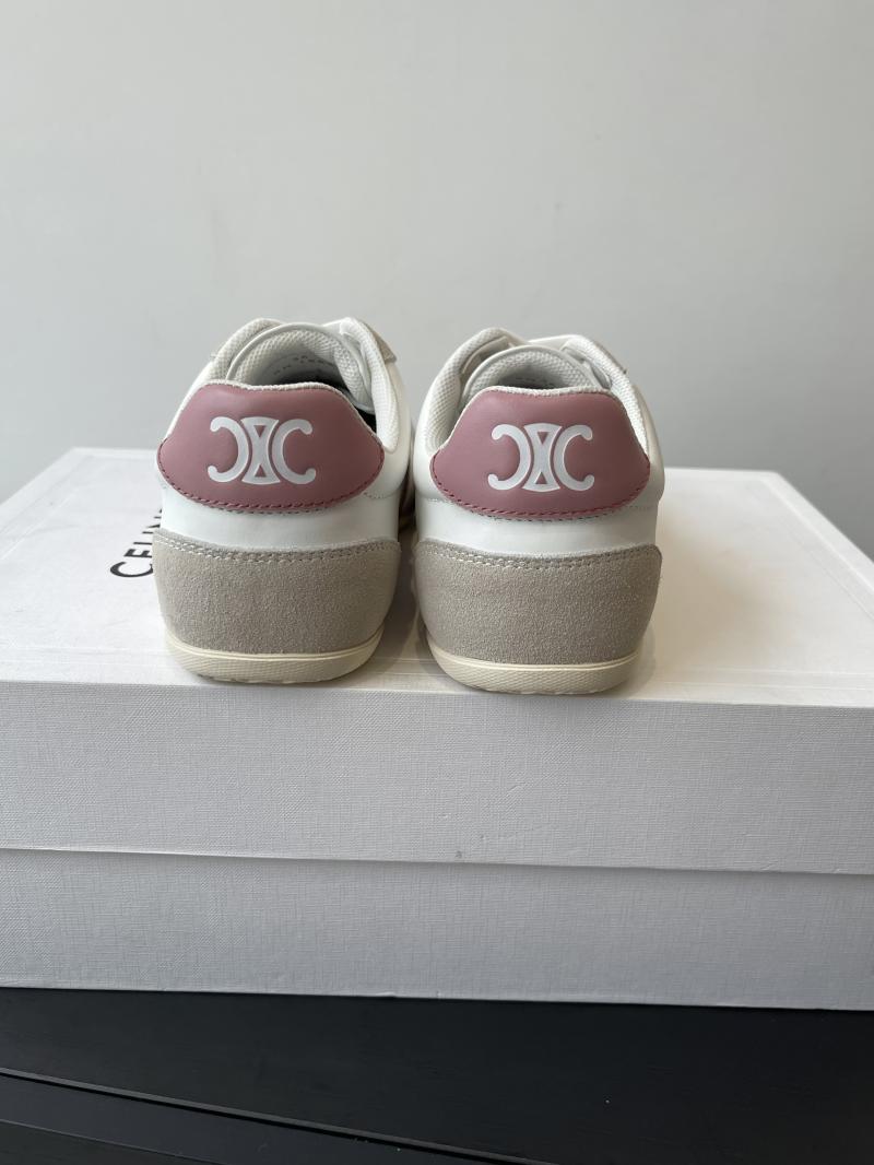 Celine Sneakers SCS81001