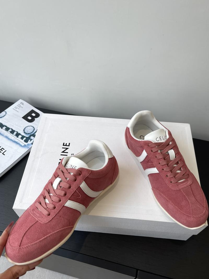 Celine Sneakers SCS81002