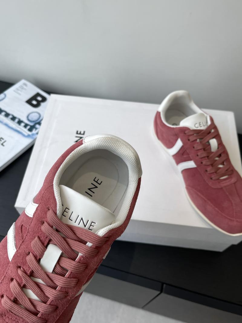 Celine Sneakers SCS81002