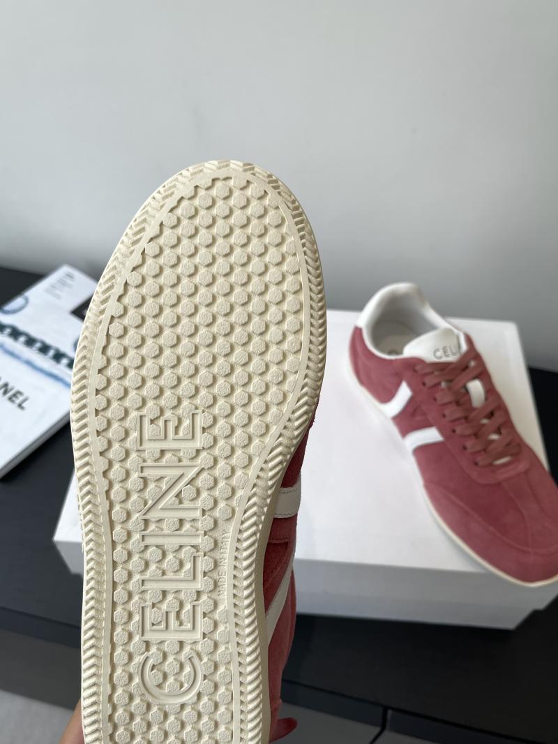 Celine Sneakers SCS81002