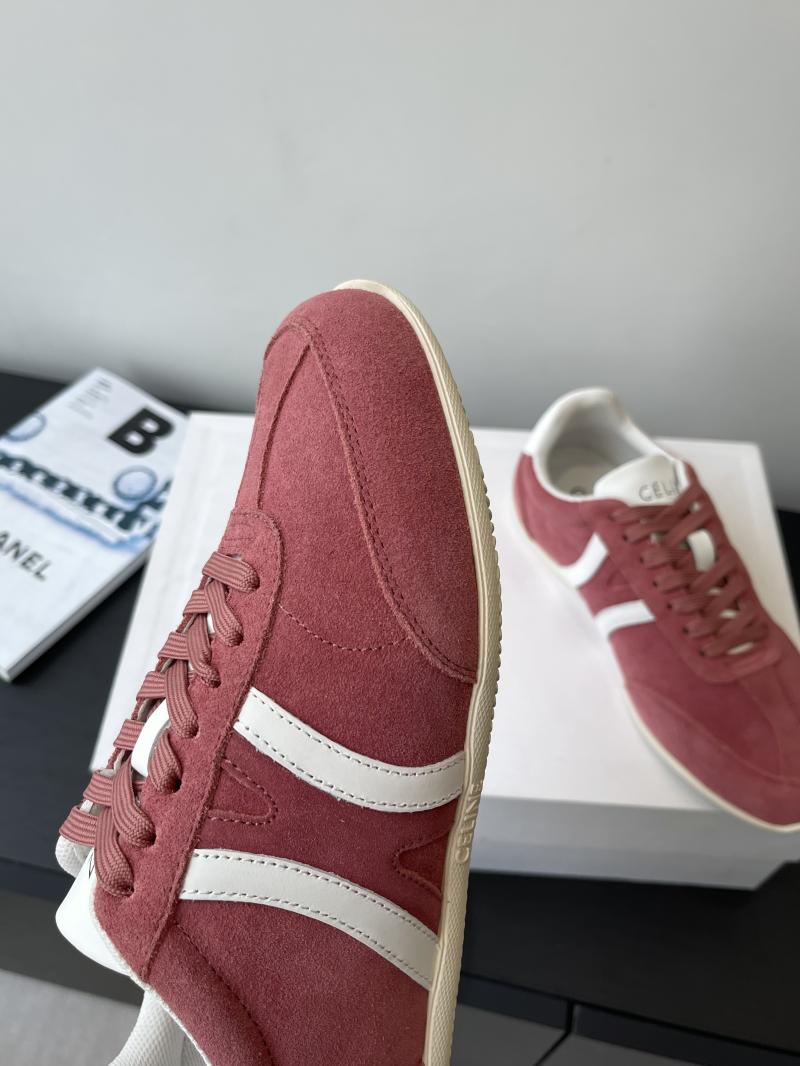 Celine Sneakers SCS81002