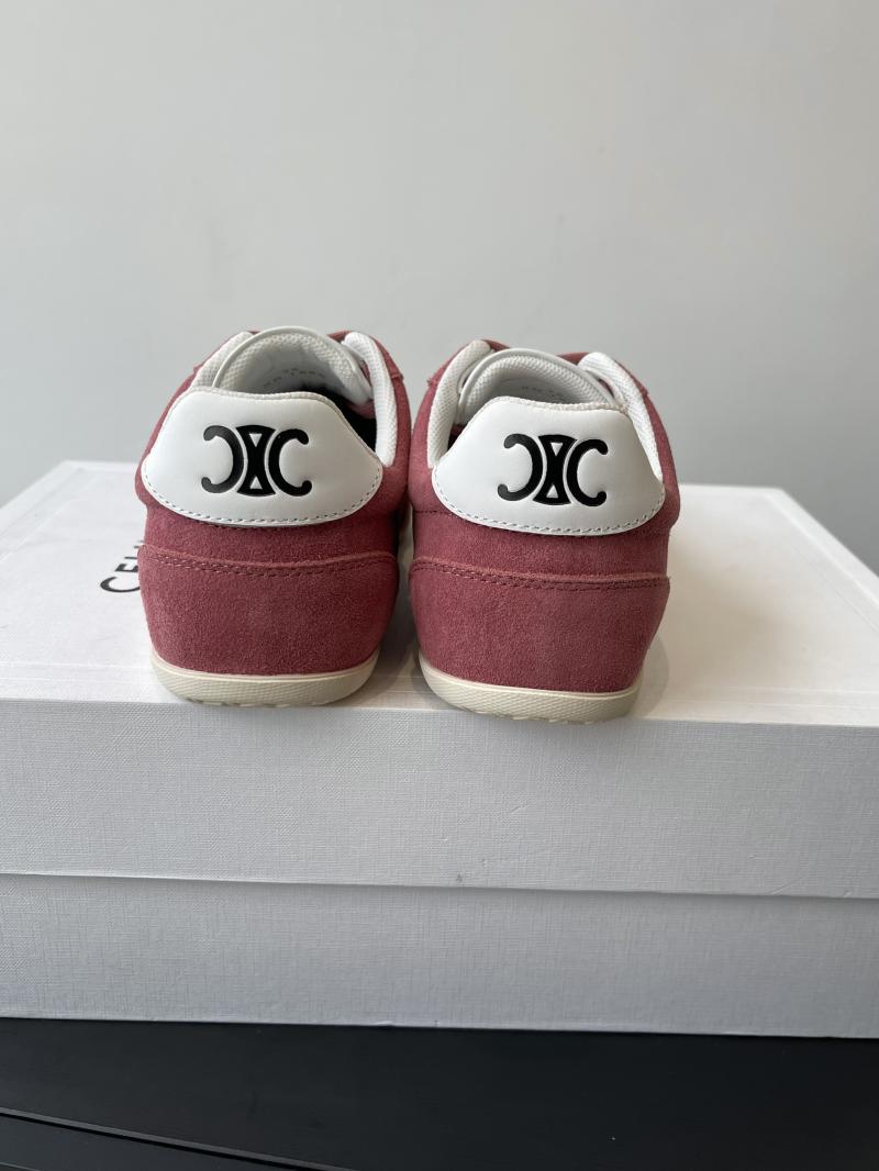 Celine Sneakers SCS81002