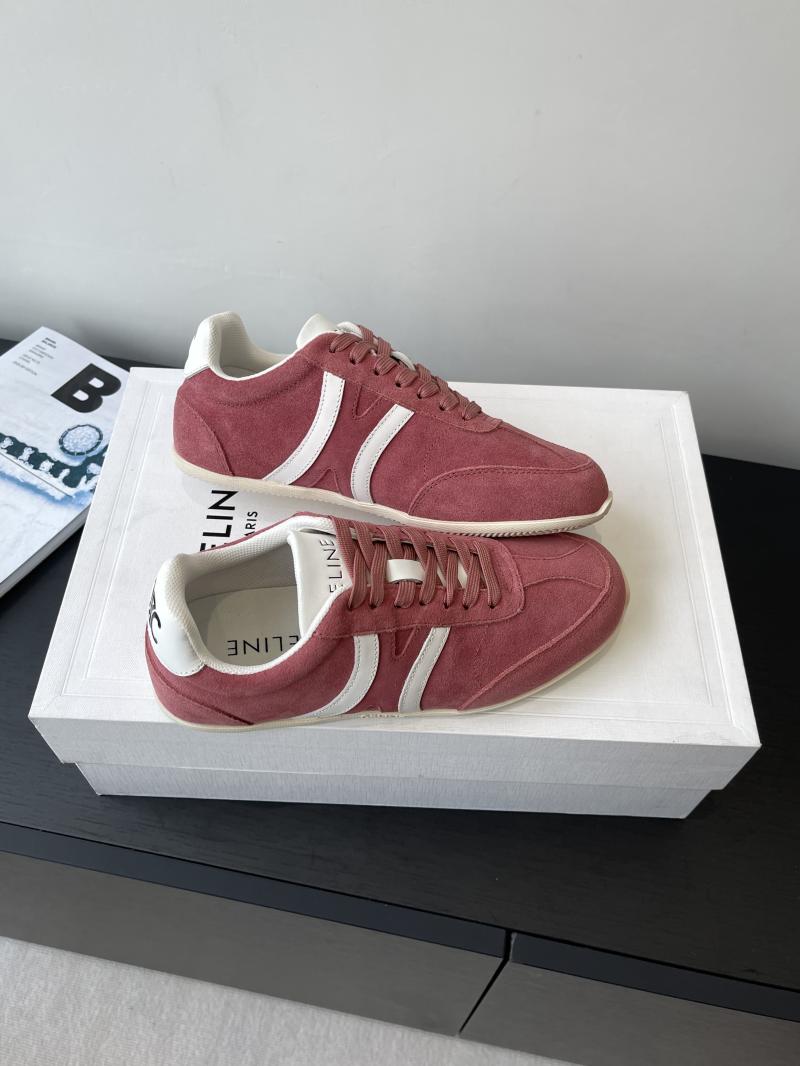 Celine Sneakers SCS81002