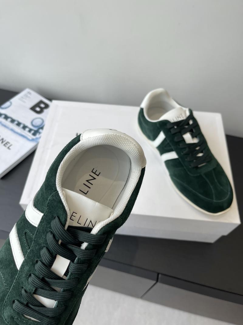 Celine Sneakers SCS81003