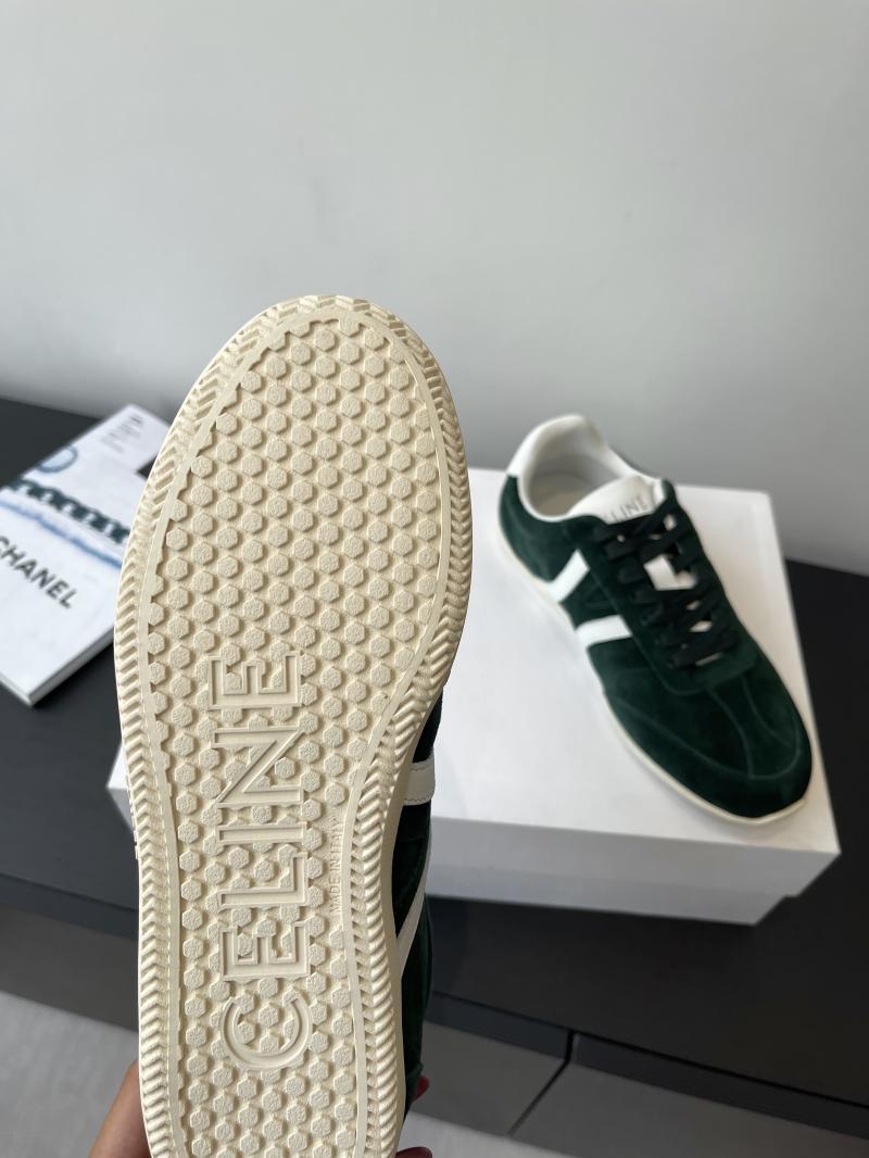 Celine Sneakers SCS81003