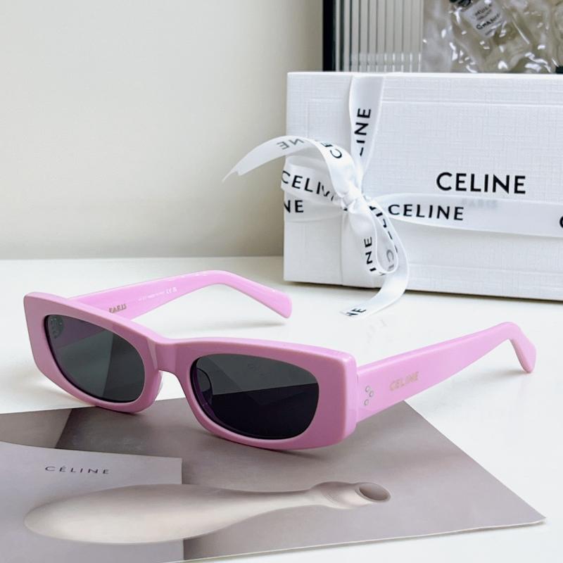 Celine Sunglasses 40258