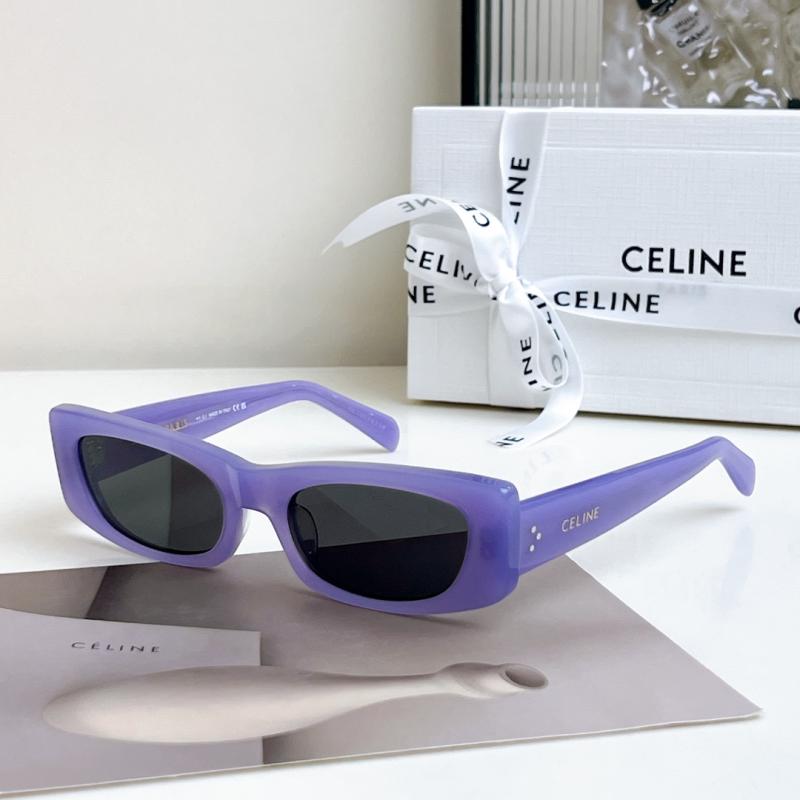 Celine Sunglasses 40258