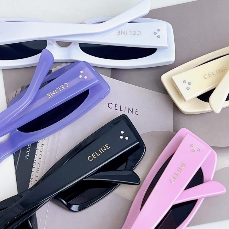 Celine Sunglasses 40258