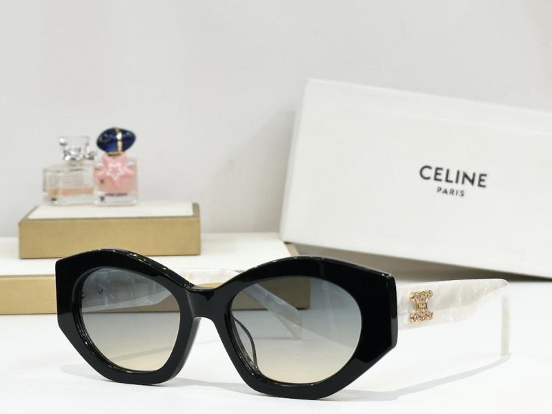 Celine Sunglasses CL40238