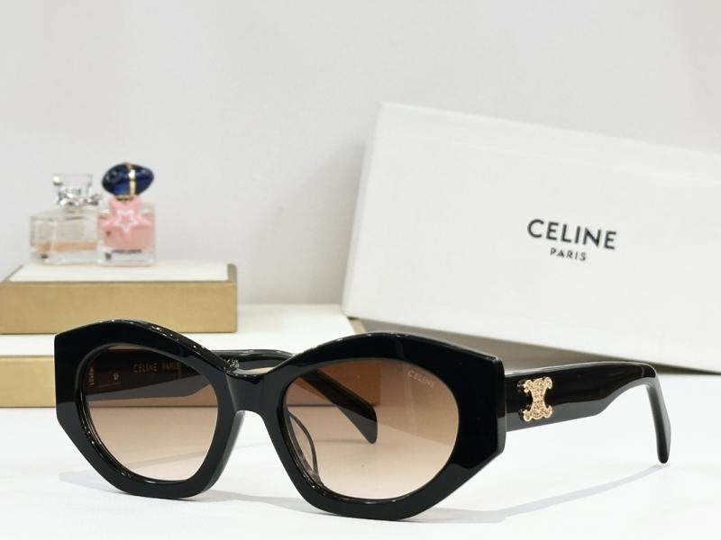 Celine Sunglasses CL40238