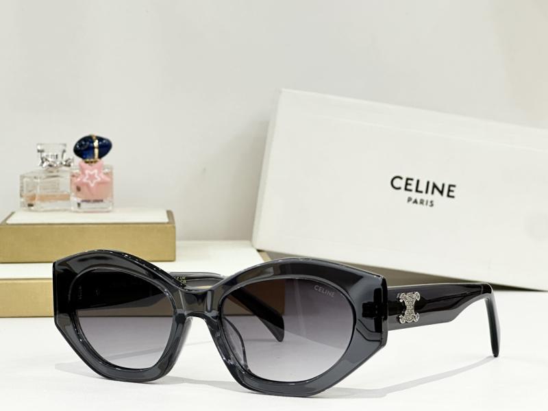 Celine Sunglasses CL40238