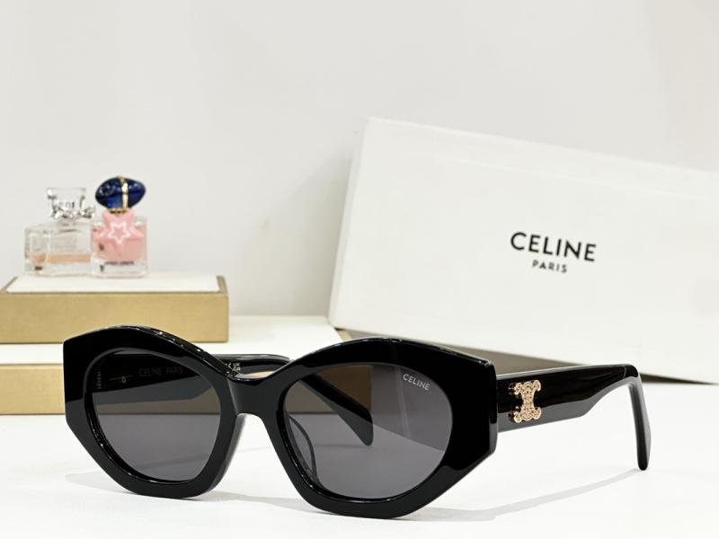 Celine Sunglasses CL40238