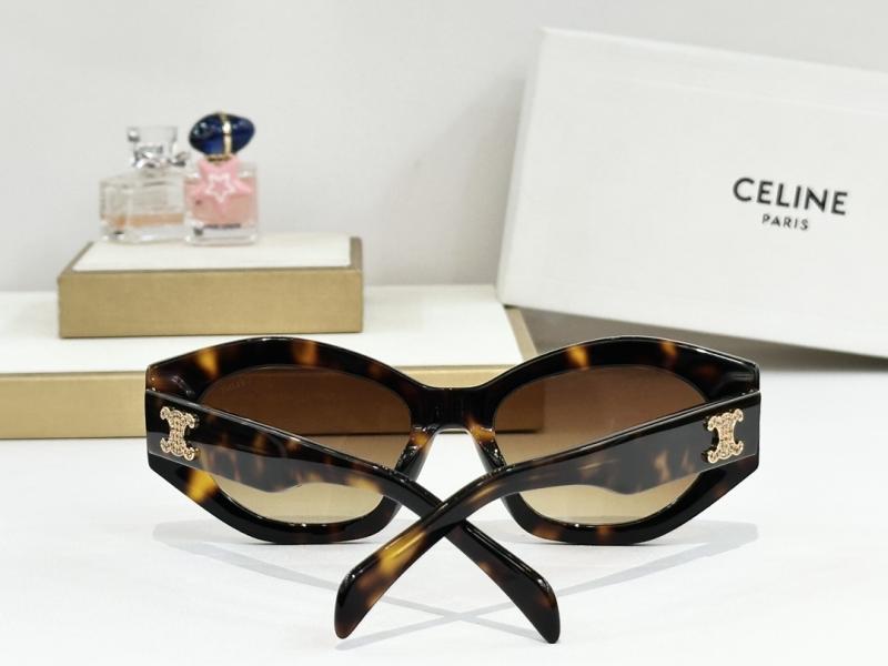 Celine Sunglasses CL40238