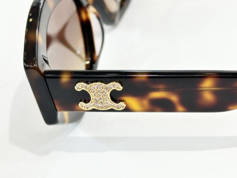 Celine Sunglasses CL40238
