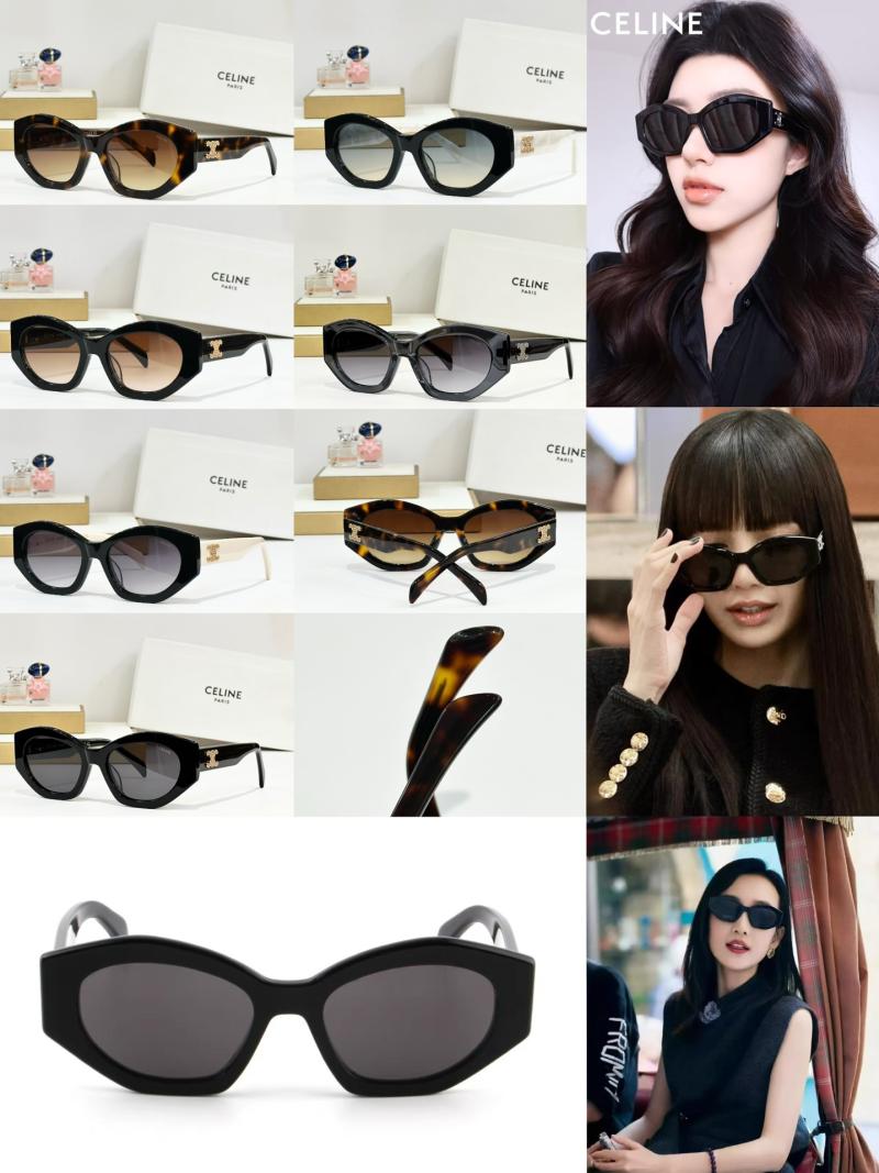 Celine Sunglasses CL40238